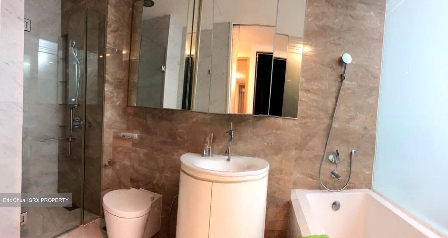 Verdure (D10), Condominium #550878881